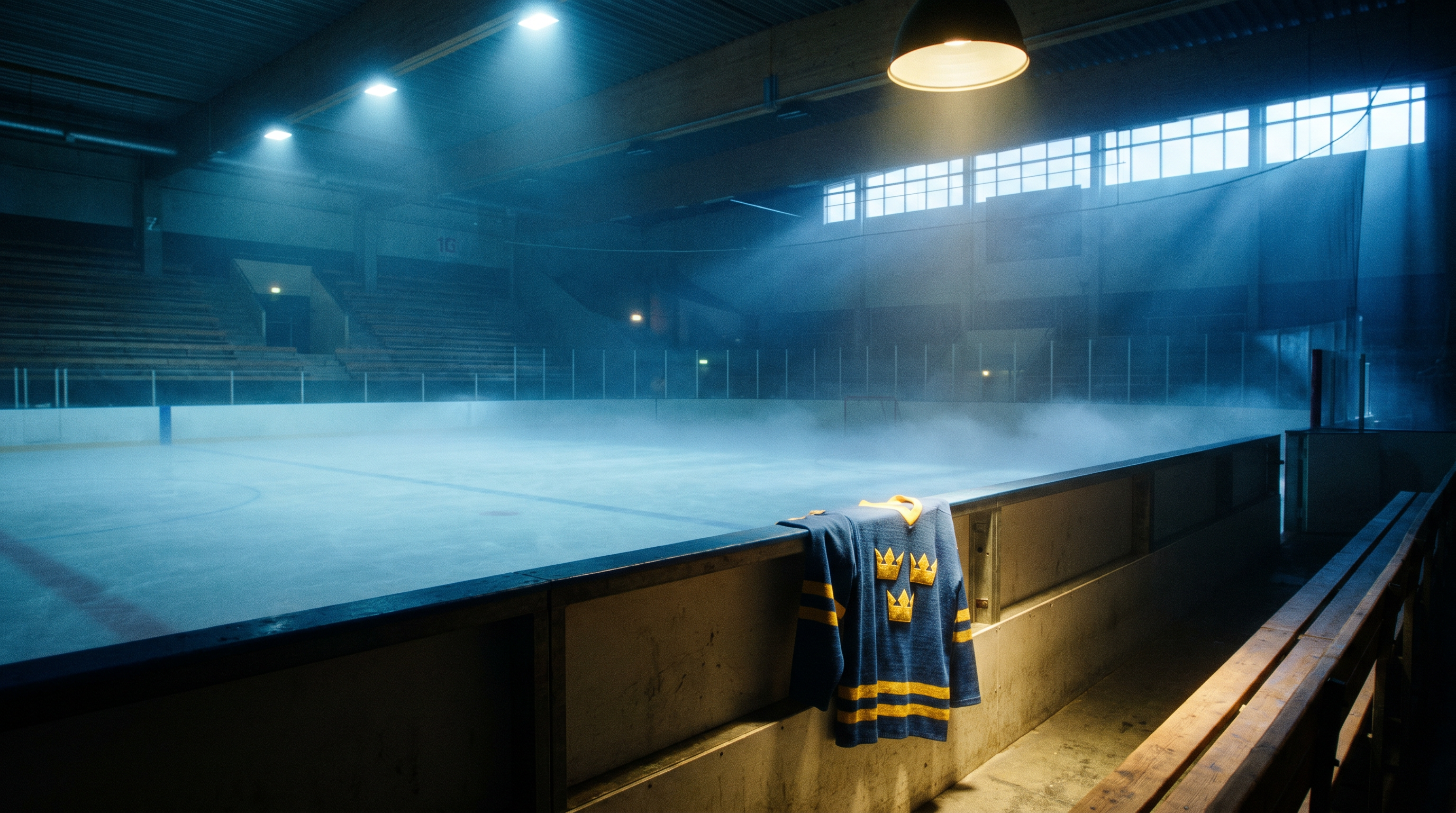 IIHF VM 2026
